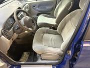 Renault Scenic I Рестайлинг Санкт-Петербург  - изображение 24