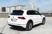 Volkswagen Tiguan II Казань  - изображение 31