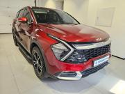 Kia Sportage V Москва  - изображение 27