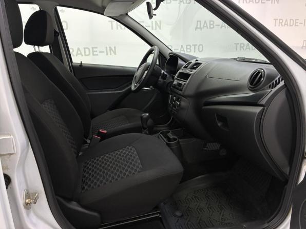 Lada (ВАЗ) Granta I Рестайлинг с пробегом 2024 года, цена 799 000 рублей, 54000 км, лифтбек, Автокод Объявления