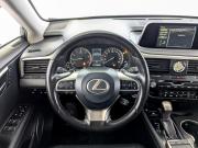 Lexus RX IV Рестайлинг Москва  - изображение 53