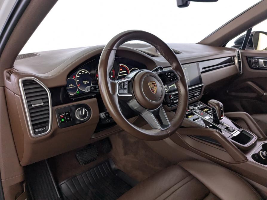 Porsche Cayenne III Москва  - изображение 21