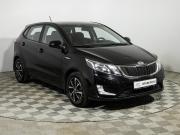 Kia Rio III Санкт-Петербург  - изображение 18