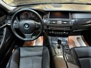 BMW 5 серии VI (F10/F11/F07) Рестайлинг Красноярск  - изображение 44