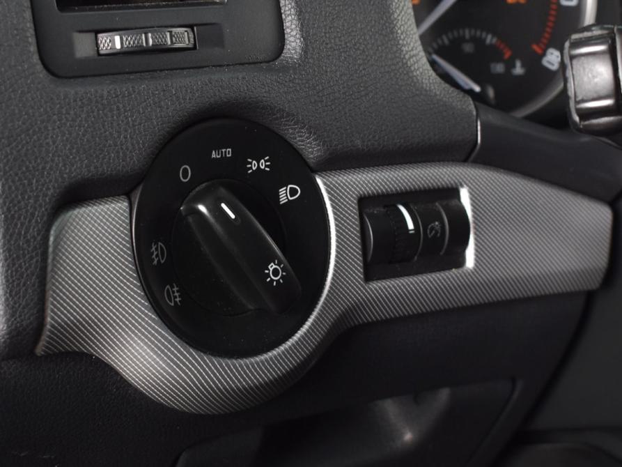 Skoda Octavia II (A5) Рестайлинг Кемерово  - изображение 21
