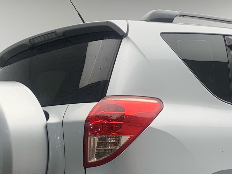 Toyota RAV4 III (XA30) Мурманск  - изображение 10