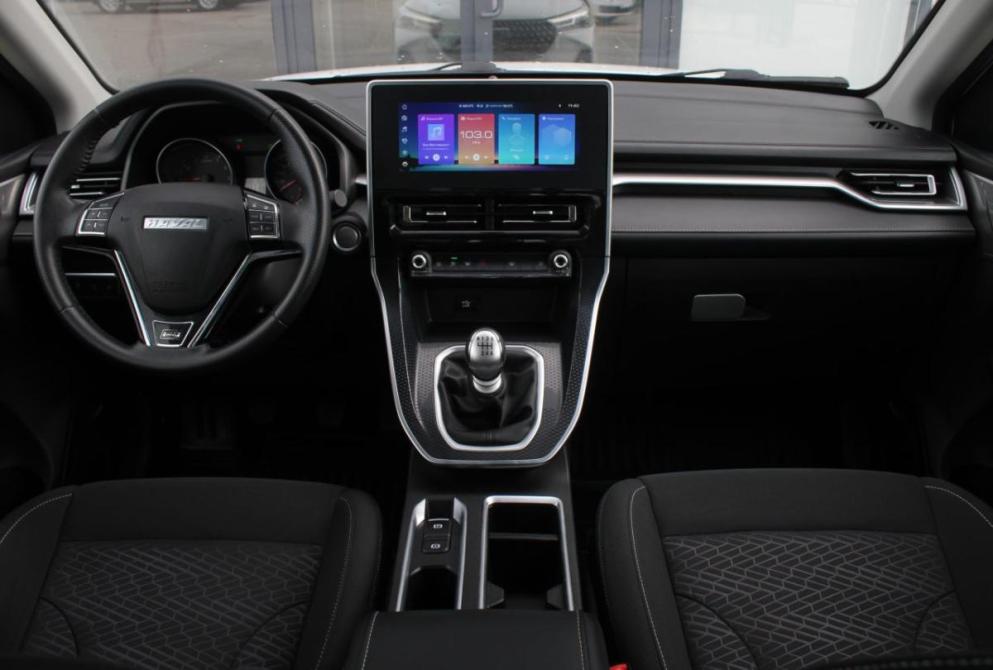 Haval M6 II Саратов  - изображение 20