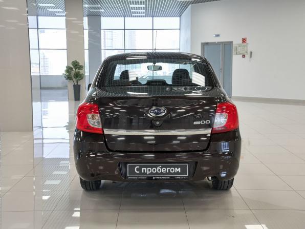 Datsun on-DO I с пробегом 2015 года, цена 425 000 рублей, 53744 км, седан, Автокод Объявления