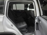 Volkswagen Tiguan I Рестайлинг Челябинск  - изображение 45