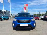 Hyundai Creta I Стерлитамак  - изображение 27