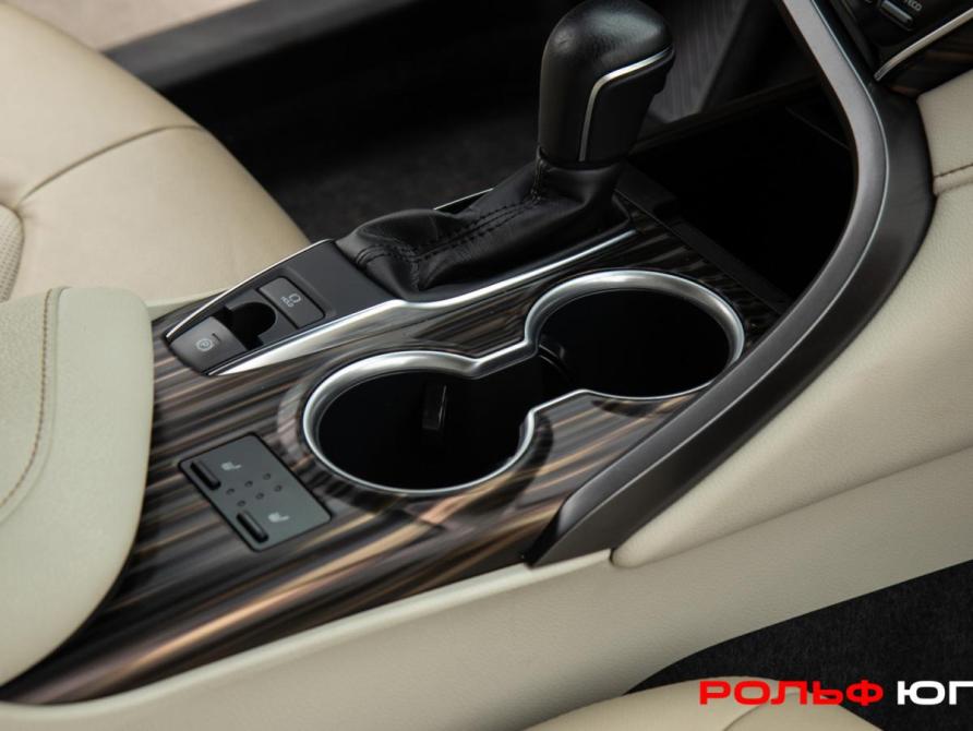 Toyota Camry VIII (XV70) Москва  - изображение 14