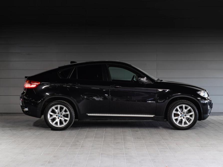 BMW X6 I (E71) Рестайлинг Санкт-Петербург  - изображение 4