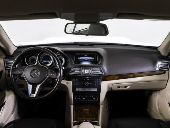 Mercedes-Benz E-Класс IV (W212 S212 C207) Рестайлинг с пробегом 2015 года, цена 2 234 000 рублей, 77470 км, купе-хардтоп, Автокод Объявления