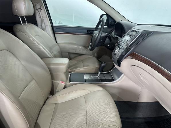 Hyundai ix55 с пробегом 2010 года, цена 1 010 000 рублей, 284900 км, внедорожник, Автокод Объявления