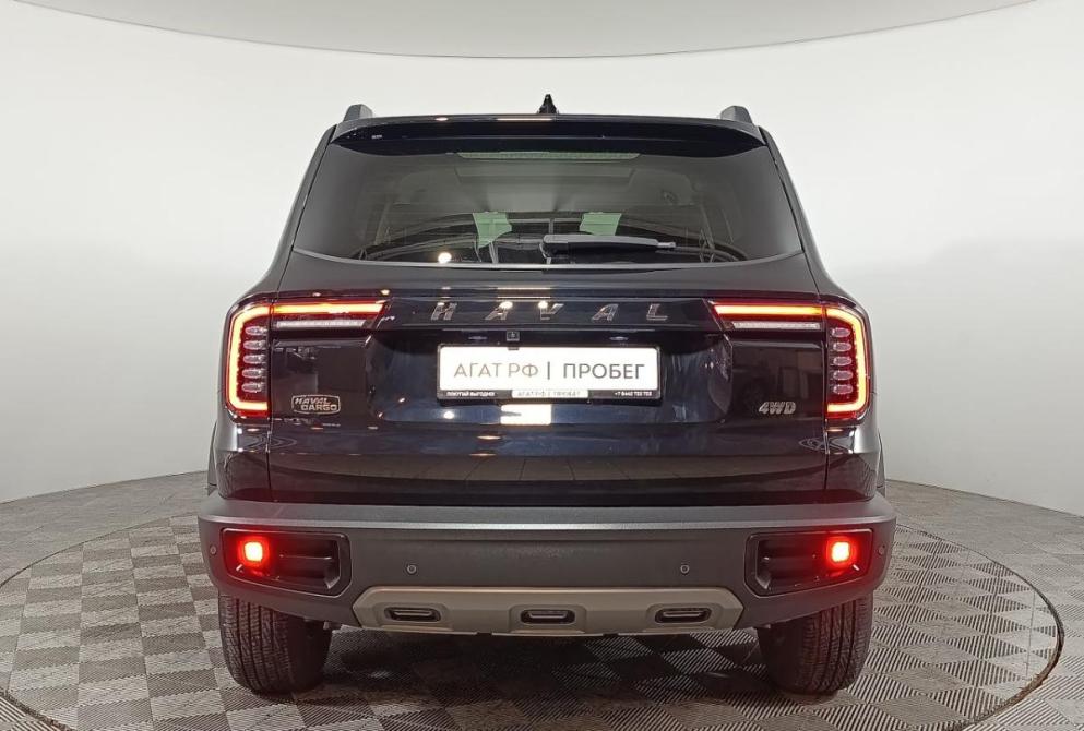 Haval Dargo I Волгоград  - изображение 7