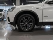 BMW X4 I (F26) Москва  - изображение 56