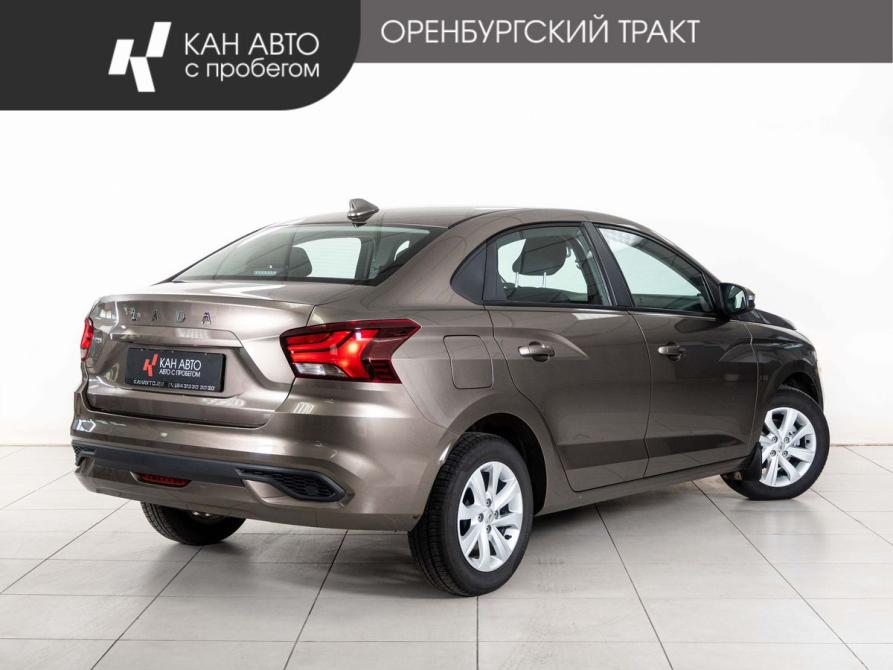 Lada (ВАЗ) Iskra Казань  - изображение 3