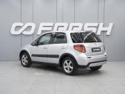 Suzuki SX4 I (Classic) Ростов-на-Дону  - изображение 18