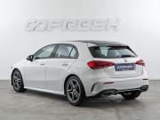 Mercedes-Benz A-Класс IV (W177) Москва  - изображение 24