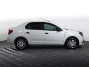 Renault Logan II Москва  - изображение 25