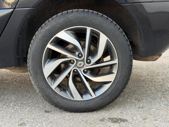 Renault Koleos I Рестайлинг 2 с пробегом 2014 года, цена 957 000 рублей, 157414 км, внедорожник, Автокод Объявления