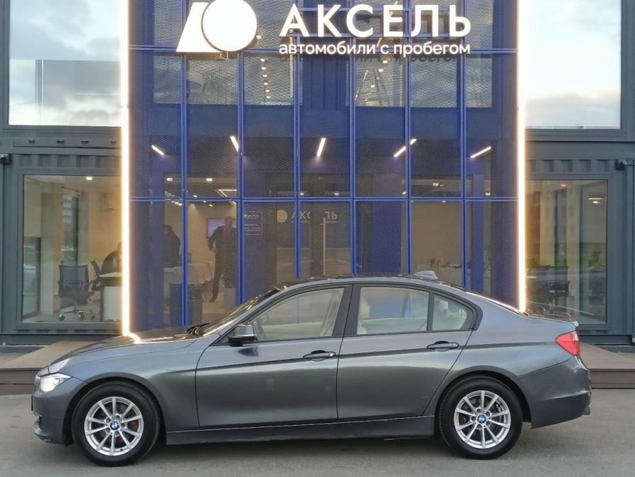 BMW 3 серии VI (F3x) Архангельск  - изображение 8