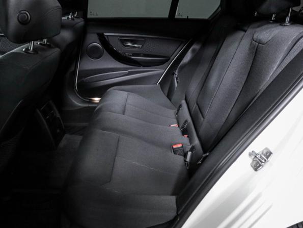 BMW 3 серии VI (F3x) Рестайлинг с пробегом 2015 года, цена 1 949 000 рублей, 112595 км, седан, Автокод Объявления