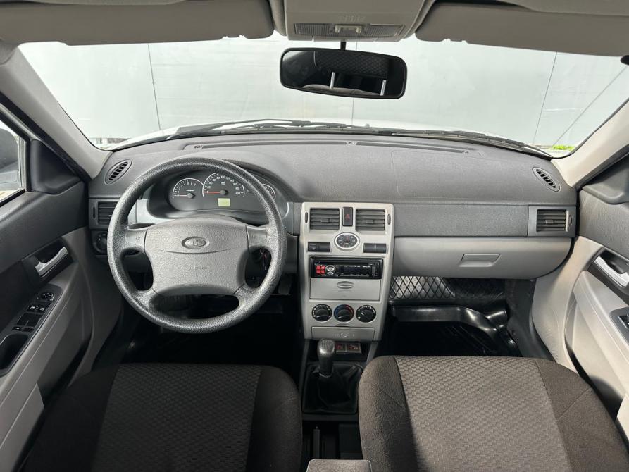 Lada (ВАЗ) Priora I Тамбов  - изображение 15