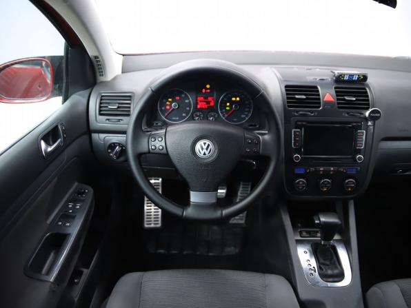 Volkswagen Golf V с пробегом 2008 года, цена 540 000 рублей, 156934 км, хэтчбек, Автокод Объявления