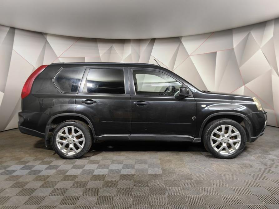 Nissan X-Trail II Рестайлинг Москва  - изображение 6