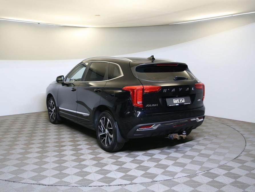 Haval Jolion I Санкт-Петербург  - изображение 7