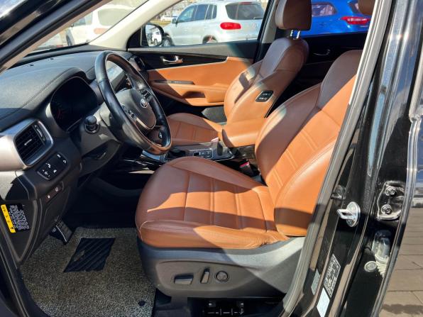 Kia Sorento III Prime Рестайлинг с пробегом 2019 года, цена 3 074 000 рублей, 87549 км, внедорожник, Автокод Объявления