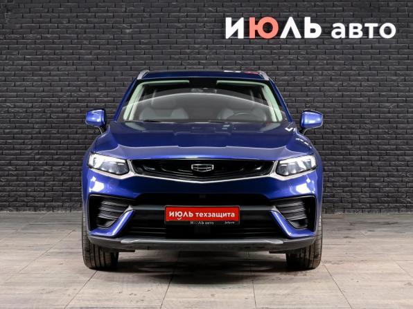 Geely Tugella I с пробегом 2022 года, цена 3 000 000 рублей, 44746 км, внедорожник, Автокод Объявления