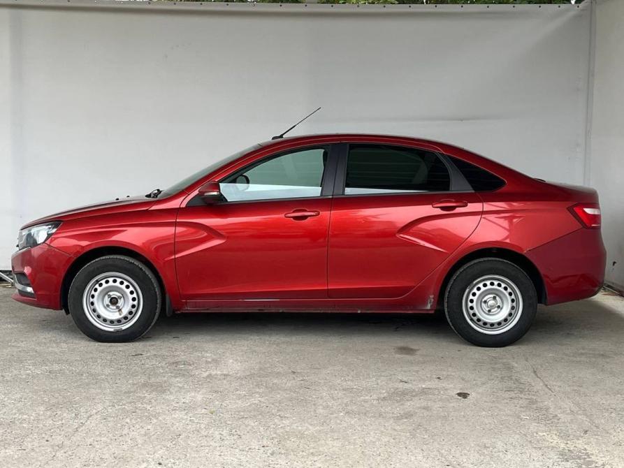 Lada (ВАЗ) Vesta I Петрозаводск  - изображение 2