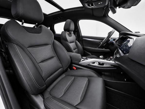 Geely Tugella I Рестайлинг с пробегом 2023 года, цена 2 220 000 рублей, 77362 км, внедорожник, Автокод Объявления