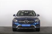 Mercedes-Benz GLC I (X253) Томск  - изображение 24