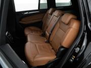 Mercedes-Benz GLS I (X166) Москва  - изображение 35