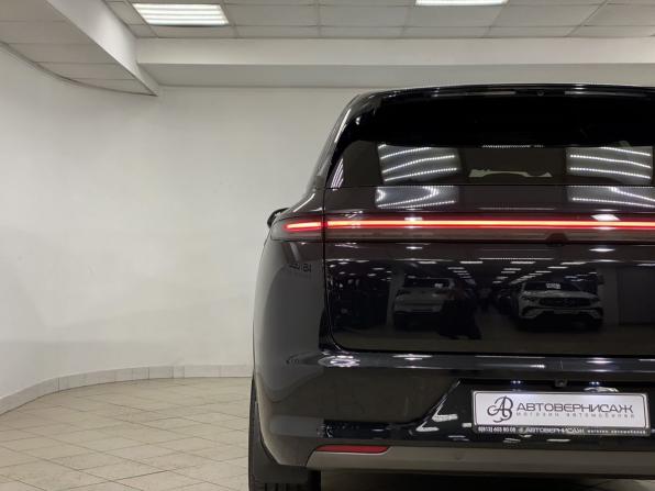 Li Auto (Lixiang) L7 I с пробегом 2023 года, цена 5 850 000 рублей, 21200 км, внедорожник, Автокод Объявления