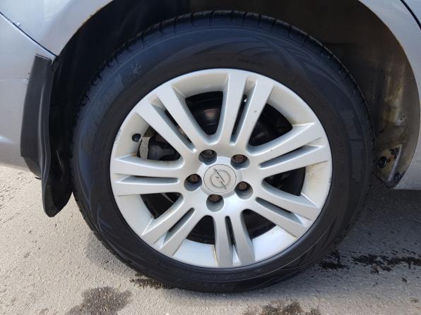 Opel Zafira B с пробегом 2007 года, цена 449 000 рублей, 309053 км, компактвэн, Автокод Объявления