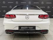 Mercedes-Benz S-Класс VI (W222 C217) Рестайлинг Москва  - изображение 36