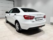 Lada (ВАЗ) Vesta I Екатеринбург  - изображение 26