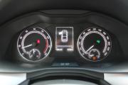 Skoda Rapid I Рестайлинг Белгород  - изображение 50