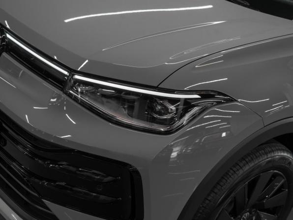 Volkswagen Tharu XR с пробегом 2026 года, цена 3 000 000 рублей, 27 км, внедорожник, Автокод Объявления