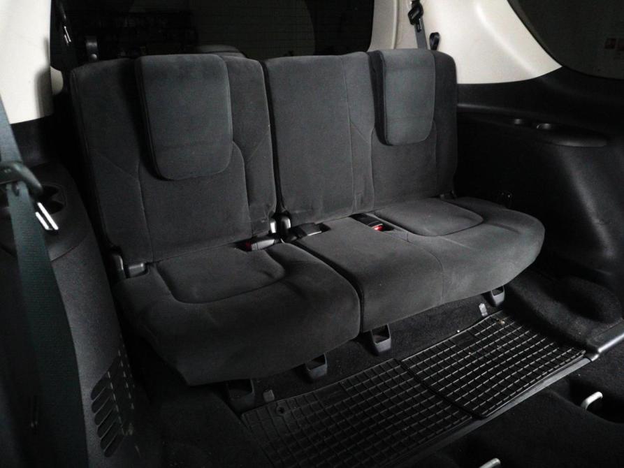 Nissan Patrol VI (Y62) Рестайлинг 2 Минеральные Воды  - изображение 9