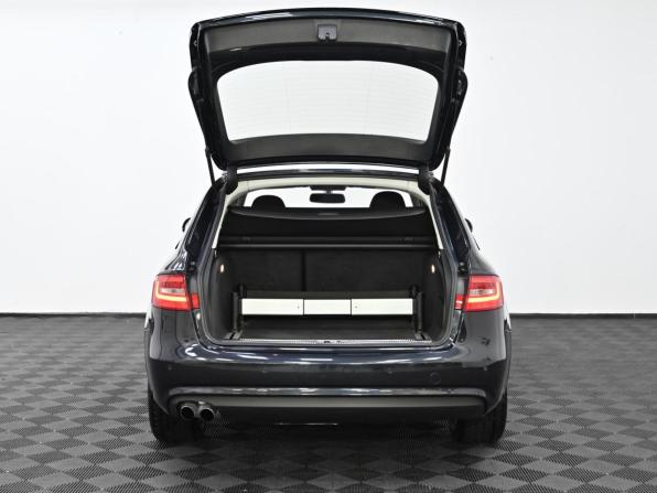 Audi A4 IV (B8) Рестайлинг с пробегом 2013 года, цена 1 349 000 рублей, 129000 км, универсал, Автокод Объявления
