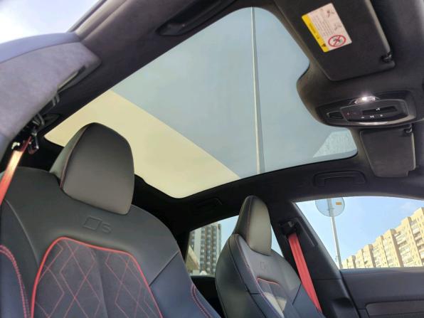 Audi A5 II (F5) Рестайлинг с пробегом 2025 года, цена 6 600 000 рублей, 29 км, лифтбек, Автокод Объявления