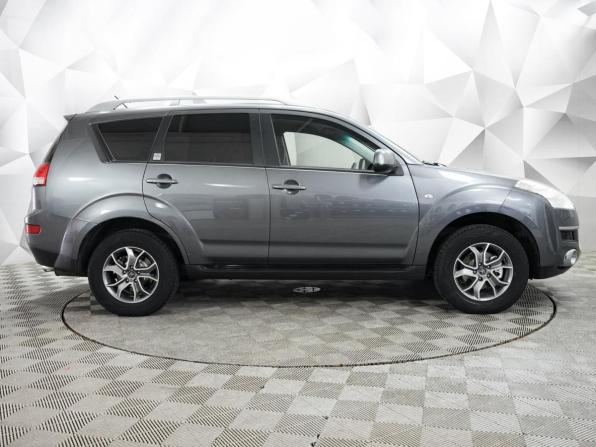 Citroen C-Crosser с пробегом 2011 года, цена 1 195 000 рублей, 231000 км, внедорожник, Автокод Объявления