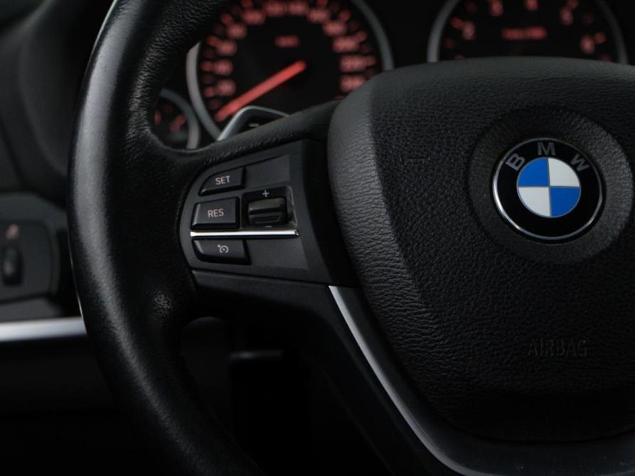 BMW X3 II (F25) Рестайлинг Москва  - изображение 12
