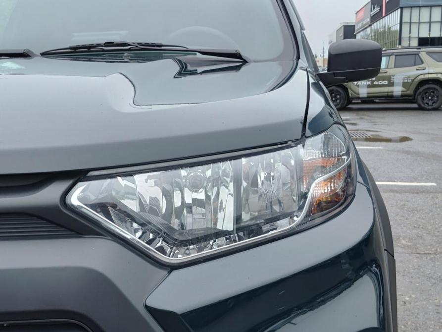 Lada (ВАЗ) Niva Travel I Чебоксары  - изображение 21
