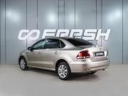 Volkswagen Polo V Рестайлинг Воронеж  - изображение 24